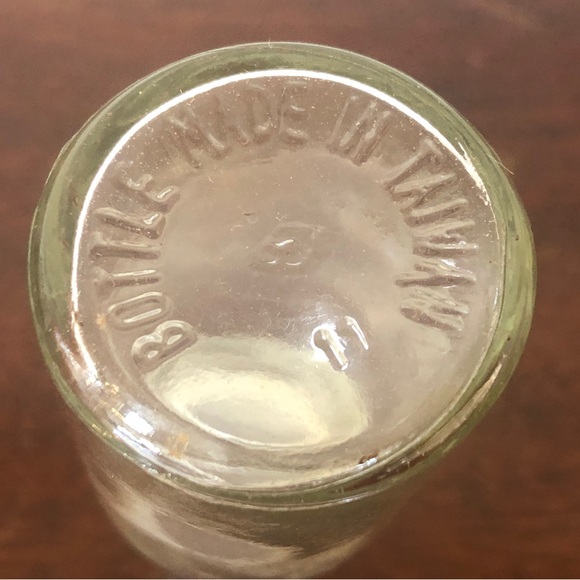 Lot of 6 Vintage Spice Apothecary Jars Bottles Made in Taiwan New in Package - Picture 14 of 14